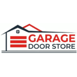 Garage Door Store logo