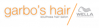 Garbos logo