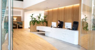 Gardiner & Theobald Management Services