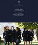 Wycombe Abbey School