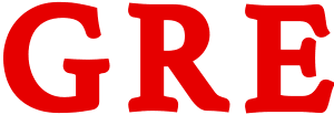 Garfield Richards Engineering Co. logo