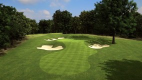 Wycombe Heights Golf Centre