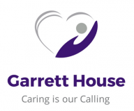 Garrett House logo