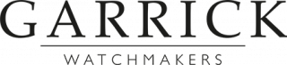 Garrick Club logo