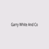 Garry White & Co. logo