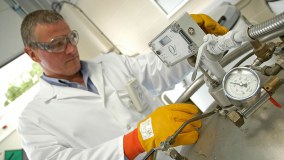 Gas Safe Consultants Limited