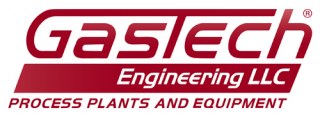 Gastech International logo