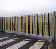 Gate & Barrier Services