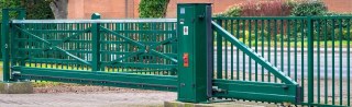Gate A Mation Limited