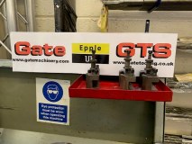 Gate Machinery International Limited