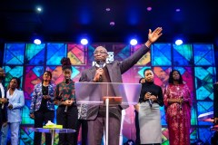 Gates Of Praise Foundation