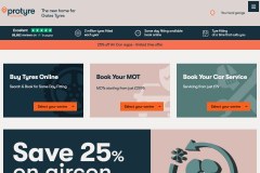 Gates Tyres