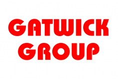 Gatwick Group logo
