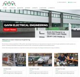 Gavin Electrical Engineering