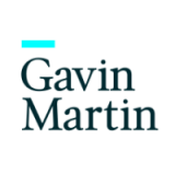 Gavin Martin Associates Limited