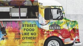 Gazebo Fine Foods