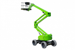 Gb Access Platforms Limited