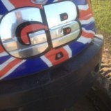 Gb Digger Hire