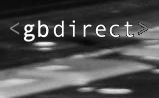 Gb Direct Limited logo