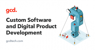 Gcd Technologies