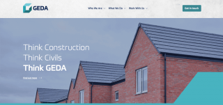 Geda Construction Co. Limited
