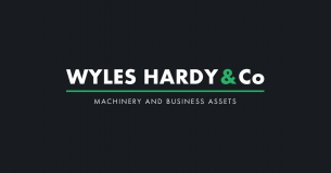 Wyles Hardy