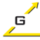 Geiger Handling logo