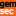 Gem Security Centre Limited logo