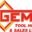 Gem Tool Hire & Sales Limited