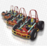 Gemini Karts Limited
