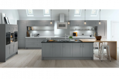 Gemini Kitchens Limited