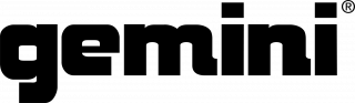 Gemini Sound Products Limited logo