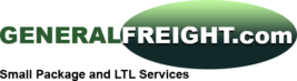 General Freight Co. Limited logo