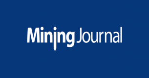 Geo Drilling International logo