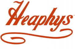 Geo Heaphy & Sons Limited logo
