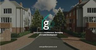 Geoff Perry Associates Limited