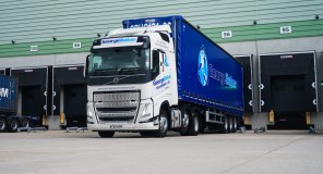 George Baker (Shipping) Limited