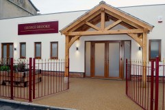 George Brooke Limited