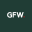 George F White logo