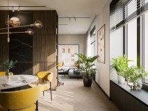 George Interiors Limited