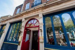 George Iv Regency Hotel