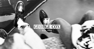 George J Cox Limited