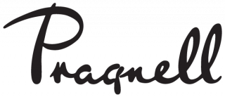 George Pragnell logo