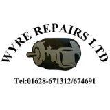 Wyre Repairs Limited logo