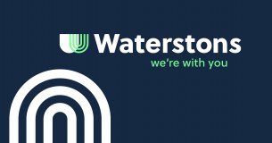 George Waterston (Security Printers) Limited logo