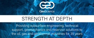 Geoscience Limited