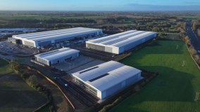Geosynthetics Limited