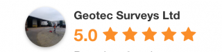 Geotec Surveys Limited logo