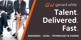 Gerrard White logo