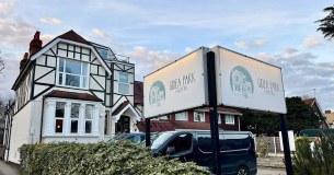 Gidea Park Hotel